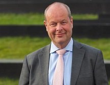 Gedeputeerde Jan Jacob van Dijk door de ALV benoemd tot bestuurslid van Coöperatie LEO