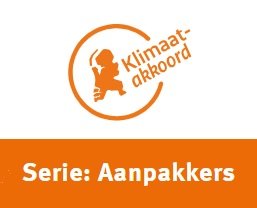 Klimaatakkoord komt met serie over Aanpakkers