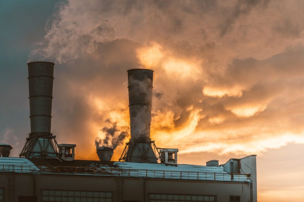 Update interne CO2-beprijzing: werving pilots van start
