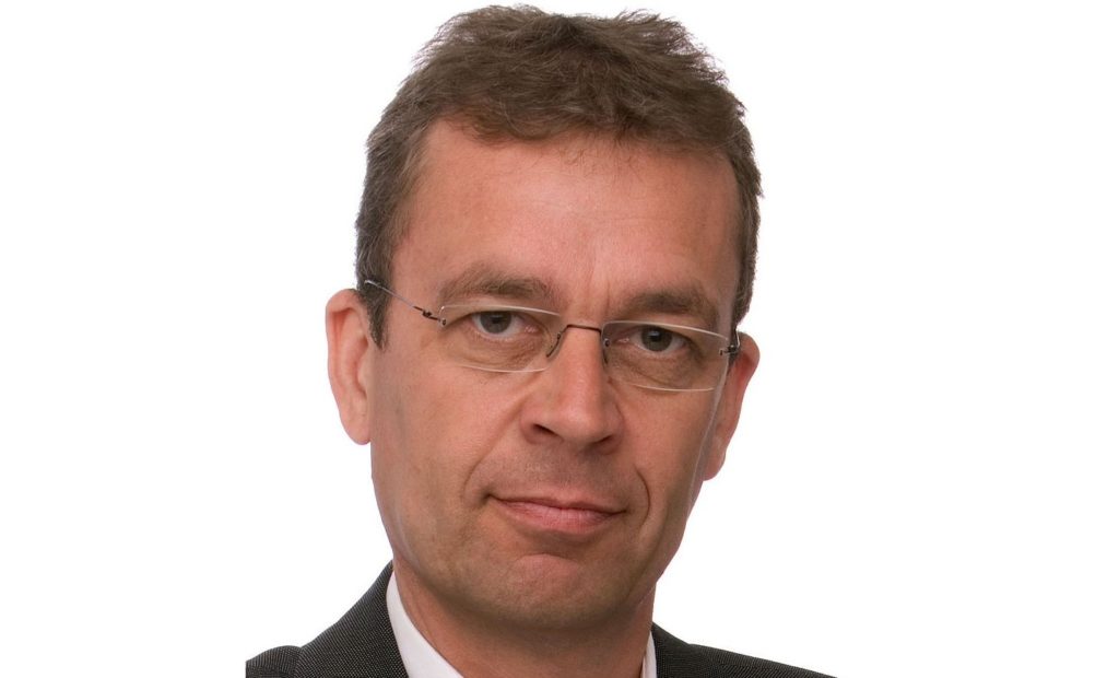 Climate Alliance-vertegenwoordiger Camille Gira (59) overleden