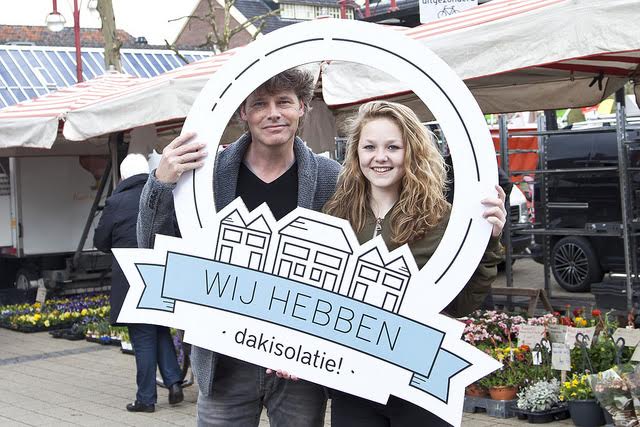 Aftrap campagne ‘Food Valley woont duurzaam’