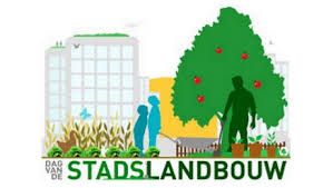 Iedereen Boer tijdens Dag van de Stadslandbouw 2015