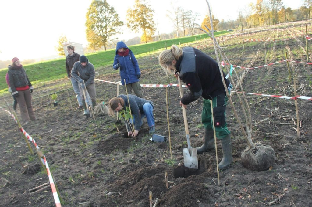 Waterschap Dommel wint ook de tweede ronde Energy Battle