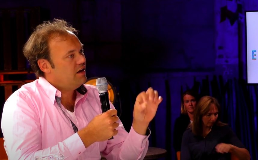 [video] Collega Wouter Pieterse legt uit: wat is een ESCo?