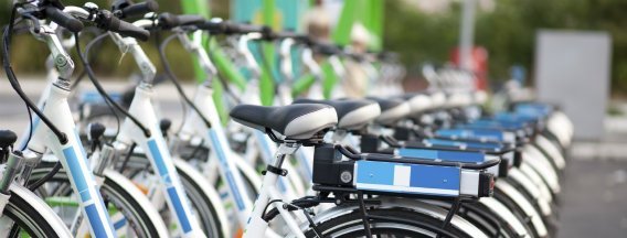 Gemeente Zaanstad rijdt op eigen energie