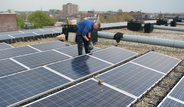 Energiebespaarlening nu ook beschikbaar voor VvE’s