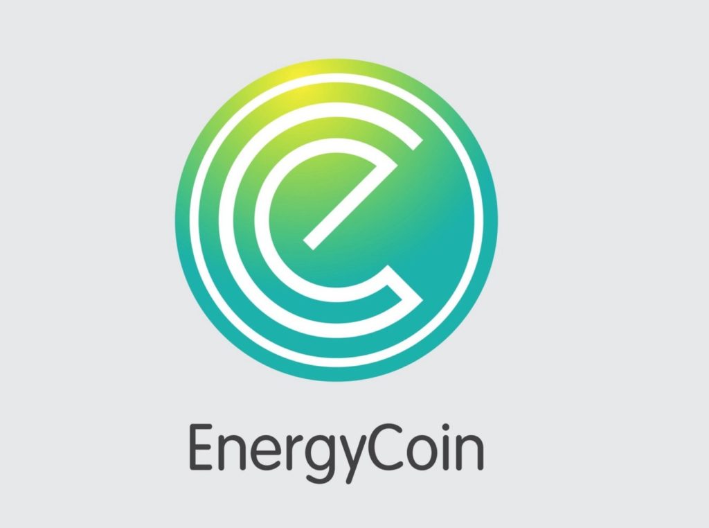 Energy Coin Foundation nieuwe partner Warmetruiendag