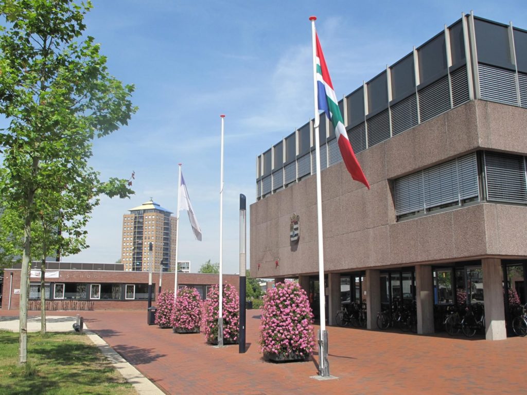 Coöperatie LEO verwelkomt gemeente Stadskanaal als nieuw lid