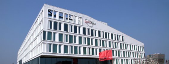 Gronings gemeentekantoor duurzaam vanaf dag één
