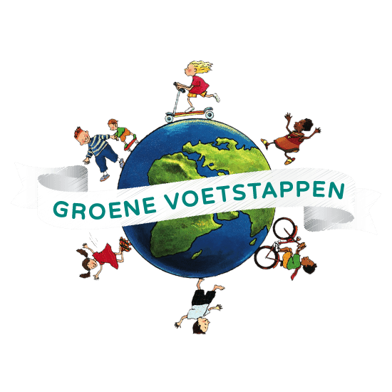 Data Groene Voetstappen 2016 bekend