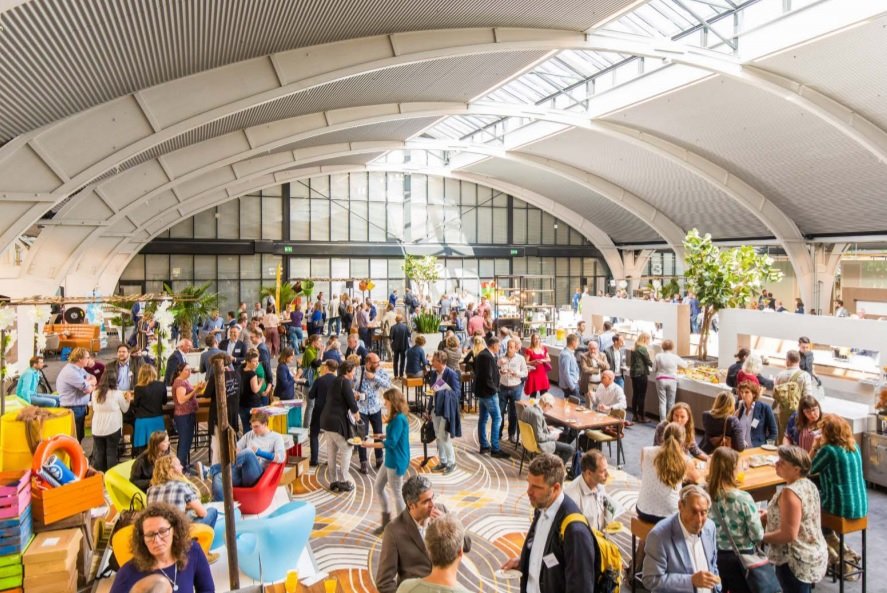 Terugblik Congres Hittestress: Hitte is een sluipmoordenaar!