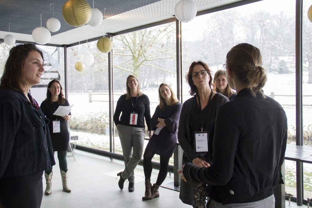 Terugblik Klimaatverbond Inspiratiedag: Partnerschappen voor Duurzaamheid