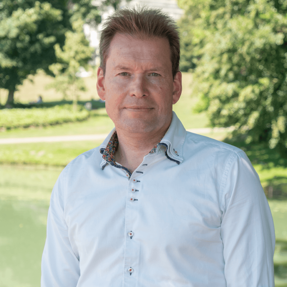 Jan Engels Koeltevraag koeltebeleid Coöperatie LEO