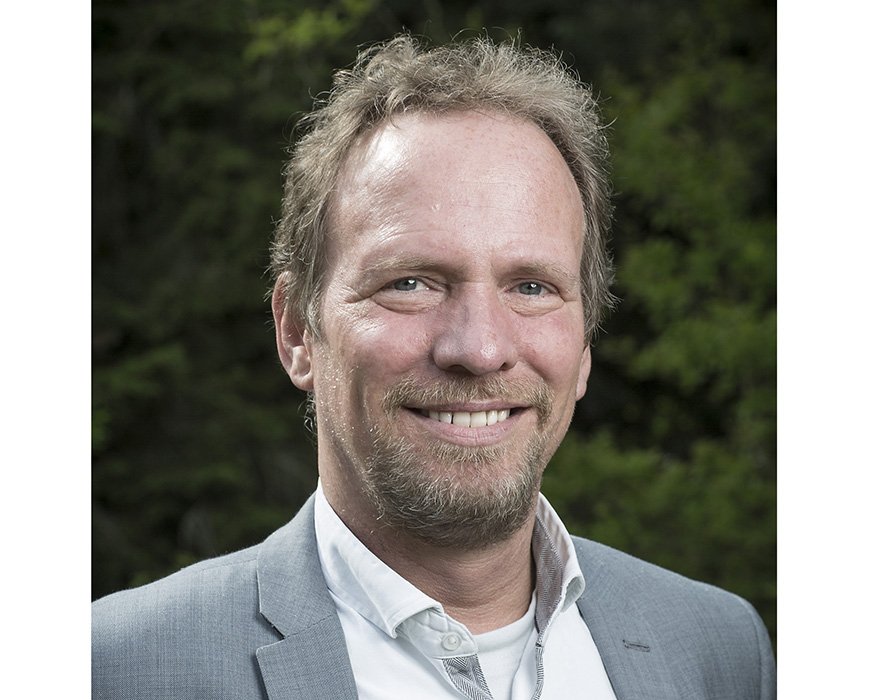 Brabants gedeputeerde Johan van den Hout nieuw bestuurslid Klimaatverbond