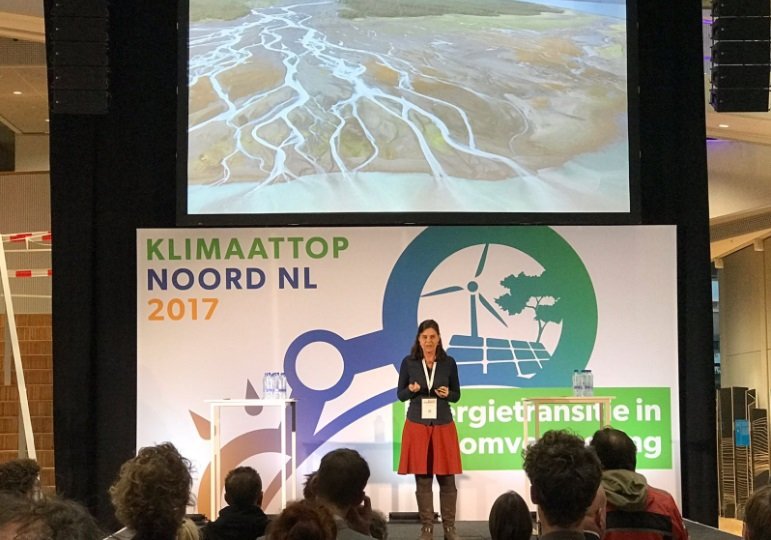 Hoe neutraal is het noorden?