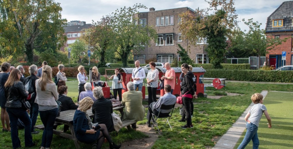 De RES’en: tochtgat in het het huis van Thorbecke