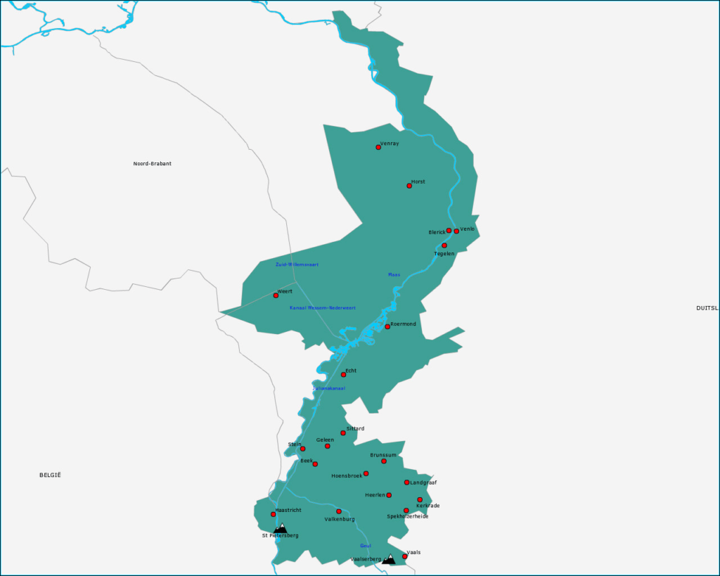 Energiebesparing wordt standaard in Limburg