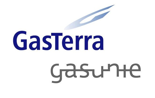 Nadere kennismaking met Gasunie en GasTerra
