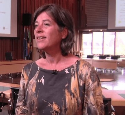 “Heel veel gemeenten moeten nog beginnen aan serieus adaptatiebeleid”