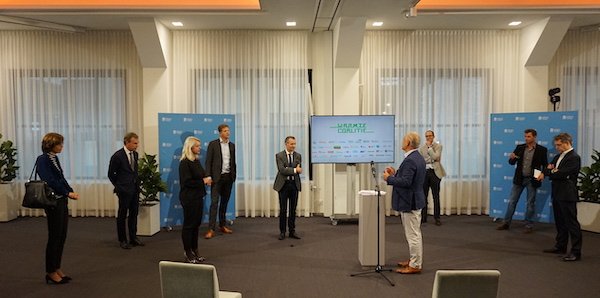 Wet Collectieve Warmtevoorziening: Warmtecoalitie krijgt het er nog niet warm van