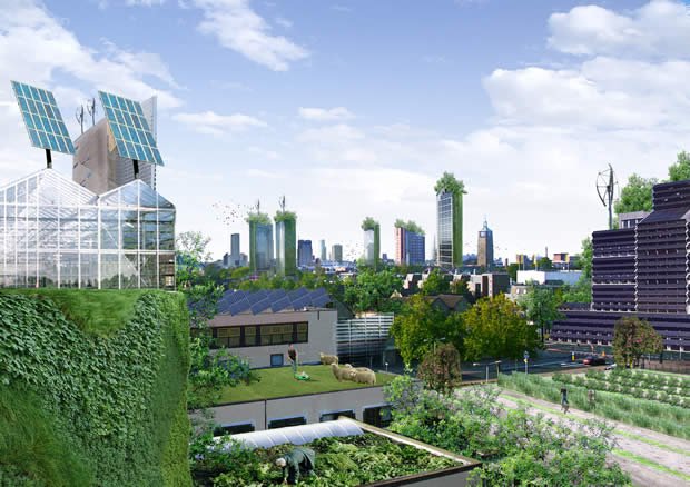 Meld u aan voor de masterclass ‘Energietransitie voor nieuwe wethouders’