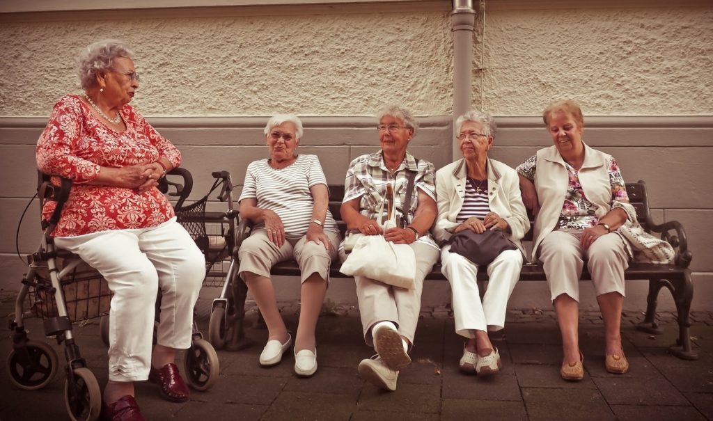 “Gemeenten moeten -een beetje- geld reserveren voor de hitte-aanpak”