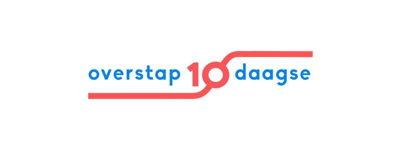 Tweede Overstap10daagse start op 7 december