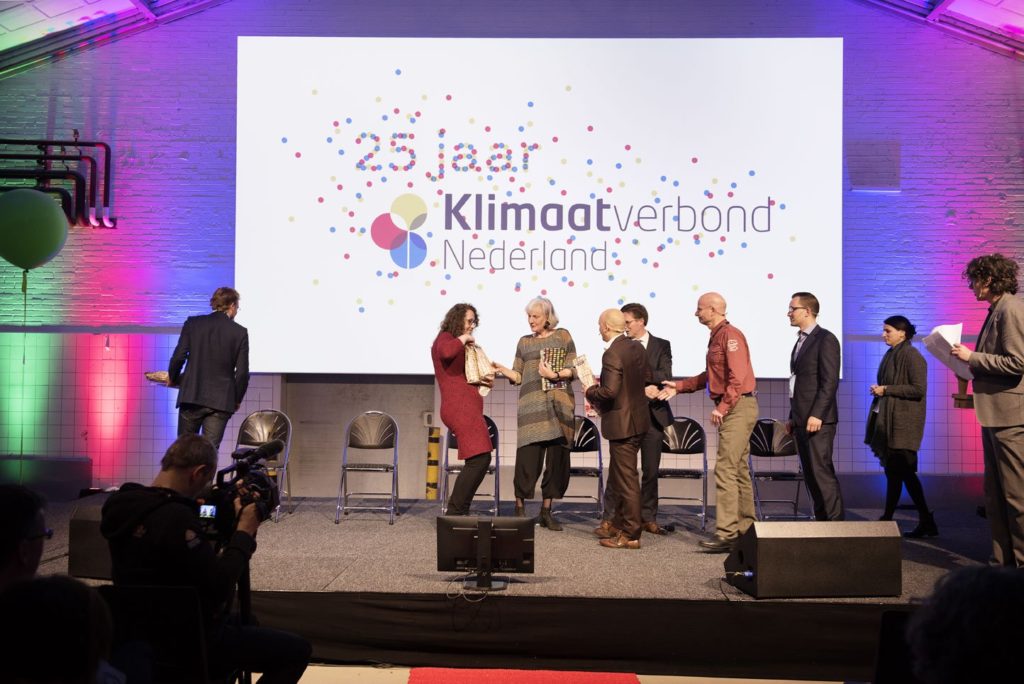 Beeldverslag 25-jarig jubileum Coöperatie LEO