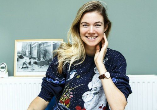 Renske de Greef: Ik heb soms héél veel zin in strenge regels van bovenaf