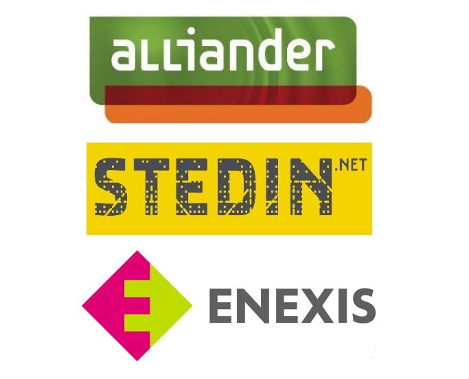 Nadere kennismaking met de netbeheerders