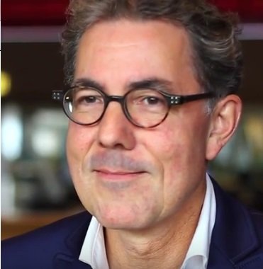 “Klimaatveranderingen als algemeen vraagstuk voor de stad adresseren”