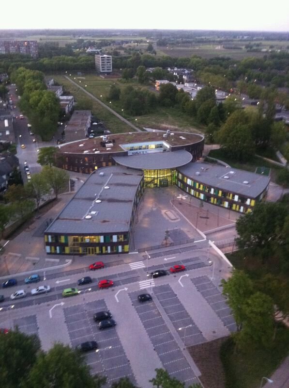 Kom ook naar de kennisdag van Waarborgfonds & Kenniscentrum Ruimte-OK!