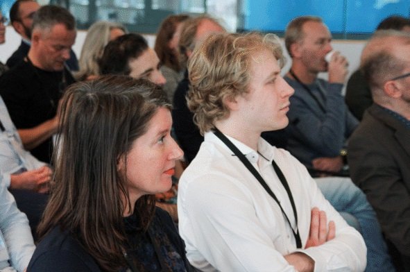Terugblik op ledendag in de gemeente Delft