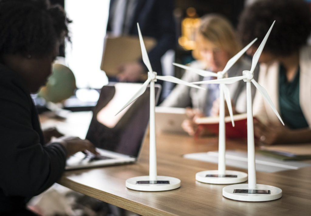Klimaatverbond aan de slag met koppeling mitigatie en adaptatie