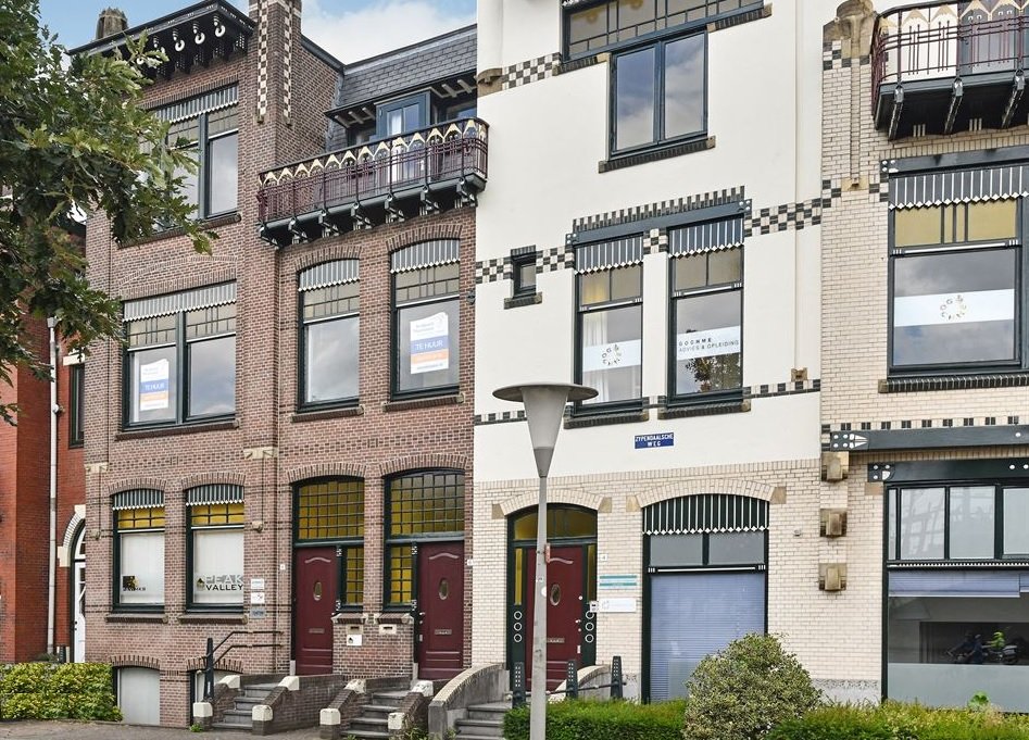 Coöperatie LEO verhuist per 1 november naar eigen pand in Arnhem