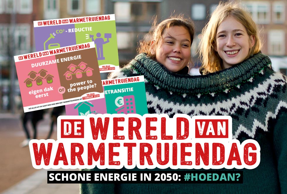 Vacature: stageplek voor talentvolle communicatieheld (m/v) (hbo)