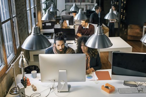 Nieuw: de businesscase achter de vrolijke Warmetruiendag