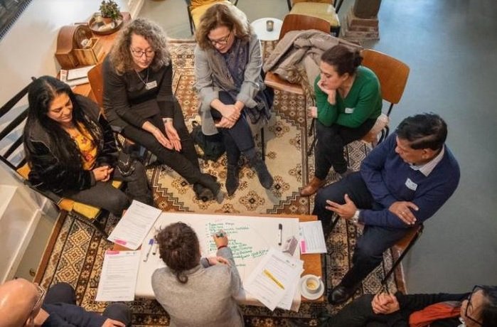 Een inclusieve participatie in de energietransitie
