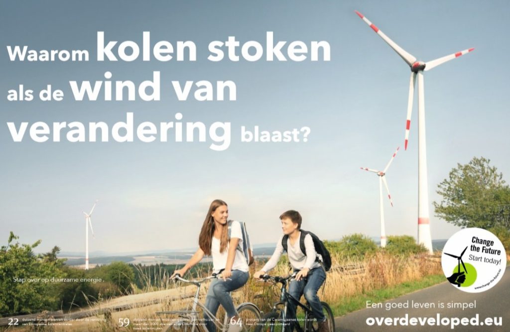 Het belang van de Duurzame Ontwikkelingsdoelen voor overheden