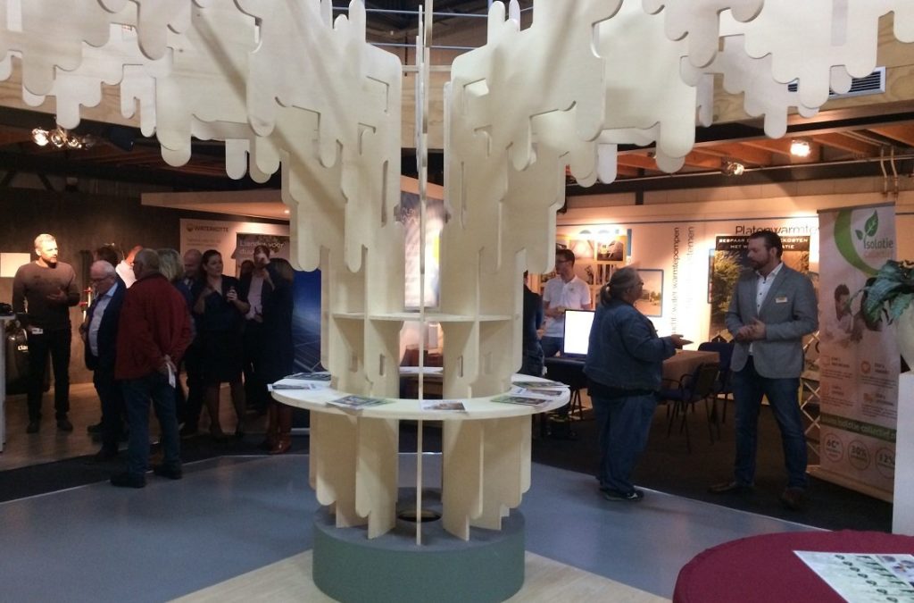 Workshop aardgasvrij wonen: denkkader om zelf aan de slag te gaan