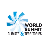 Uitnodiging: laat uw stem horen op de World Summit Climate & Territories