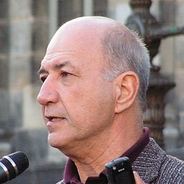 Klimaatverbond onderschrijft de ‘tien geboden voor de mensheid’ van Wubbo Ockels