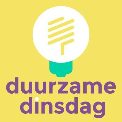 Duurzame Dinsdag 2019