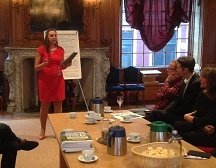 Succesvolle bijeenkomst ‘Klimaatakkoord voor de Noordelijke regio’
