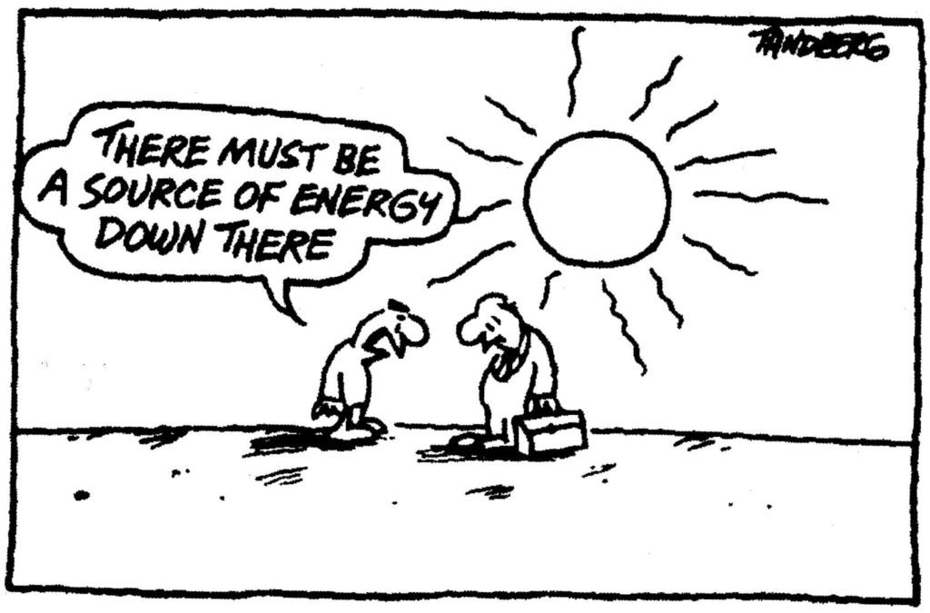 Publicatie voor gemeenten over verminderen van energieafhankelijkheid