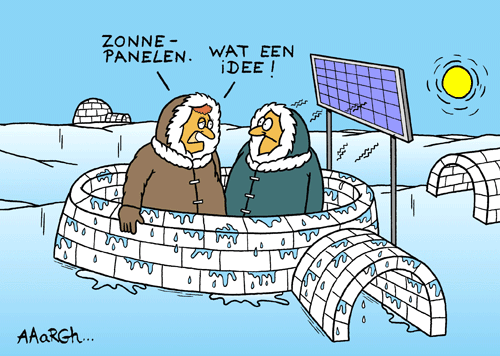 Database biedt inspiratie voor energiezuinig bouwen