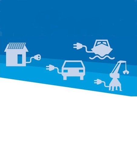Uitnodiging voor E-harbours conferentie ‘Port & City: Connected Energy’