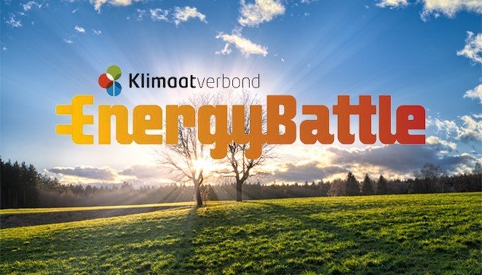Energieverbruik in NL stijgt met 4%; ga nu aan de slag met energie besparen in uw gemeente!