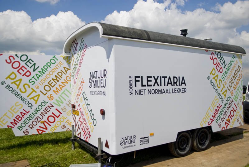 Uitnodiging bijeenkomst flexitariër-convenant gemeenten