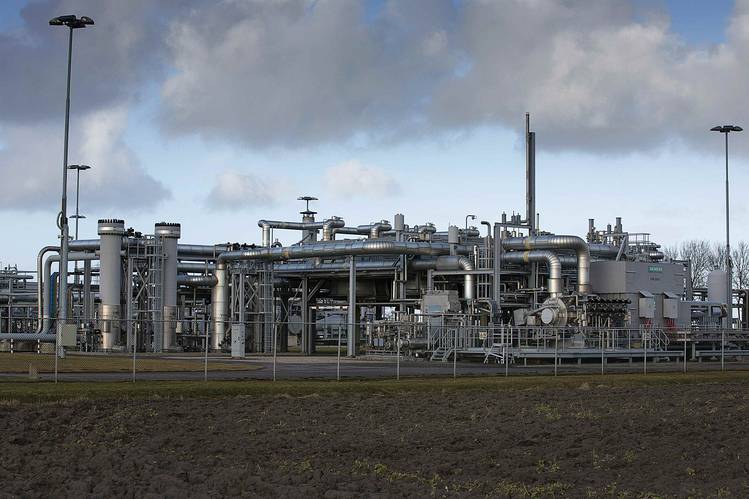 Moties gasvrije wijken en einde verplichte gasaansluiting aangenomen